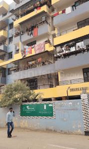 Project Image of 784.0 - 920.0 Sq.ft 2 BHK Apartment for buy in Kula Dwarkapuri Residency