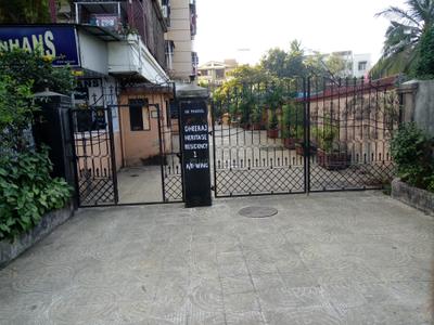 Project Image of 1562.0 - 1713.0 Sq.ft 3 BHK Apartment for buy in Mani Residency