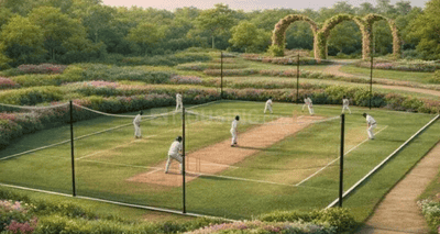 Project Image of 96.88 - 2872.89 Sq.ft Residential Plot Plot for buy in Vistarak Ayodhya Vistar