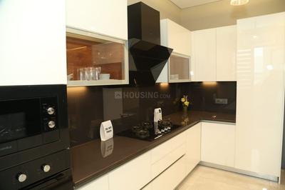 Project Image of 1751.0 - 2968.0 Sq.ft 3 BHK Apartment for buy in Noble Callista