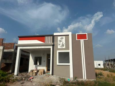 Project Image of 0.0 - 1200.0 Sq.ft 2 BHK Villa for buy in Truzon Hari Hara Enclave
