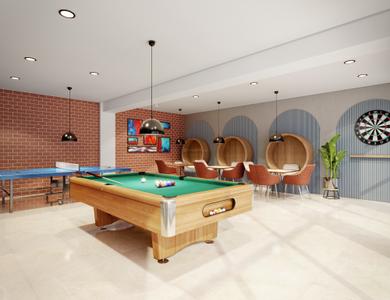 Project Image of 800.0 - 2900.0 Sq.ft 2 BHK Apartment for buy in Sanmati Park