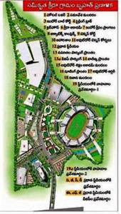 Project Image of 1197.0 - 1800.0 Sq.ft Residential Plot Plot for buy in Prakruti Anjaniputra I