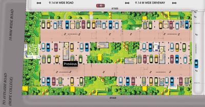 Project Image of 1155.0 - 1580.0 Sq.ft 2 BHK Apartment for buy in Green County Phase 1