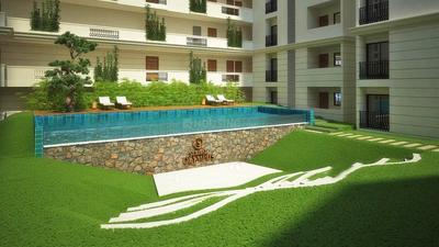 Project Image of 0.0 - 859.0 Sq.ft 2.5 BHK Apartment for buy in Sekhar Olympus