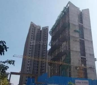 Project Image of 0.0 - 1039.47 Sq.ft 3 BHK Duplex for buy in Mantra Mesmer Phase 6