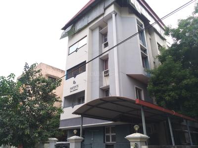 Project Image of 0.0 - 5000.0 Sq.ft 4 BHK Apartment for buy in Navin's Sree Lakshmi