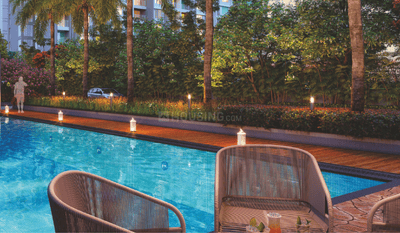 Project Image of 1075.31 - 1297.16 Sq.ft 3 BHK Apartment for buy in Legacy Kairos C And D Building
