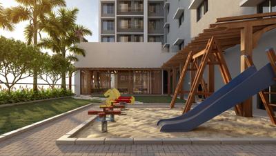 Project Image of 791.0 - 1757.0 Sq.ft 2 BHK Apartment for buy in Kopotra Elegance