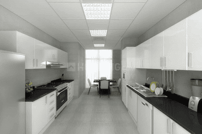 Project Image of 982.0 - 2174.0 Sq.ft 1 BHK Apartment for buy in Suhail Bahwan Tower
