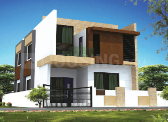 Project Image of 800.0 - 1350.0 Sq.ft 2 BHK Villa for buy in Vivaan Wisdom Villas
