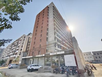 Project Image of 944.75 - 1004.71 Sq.ft 3 BHK Apartment for buy in Sherwoods 96