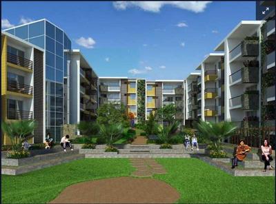 Project Image of 780.0 - 2730.0 Sq.ft 1 BHK Studio Apartment for buy in Naiknavare Esmeralda