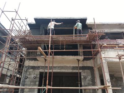 Project Image of 3609.0 - 4289.0 Sq.ft 4 BHK Villa for buy in Infinium Central 16