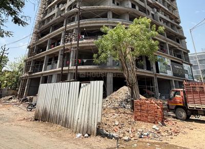 Project Image of 675.44 - 1140.0 Sq.ft 2 BHK Apartment for buy in Ramnath Luxuria