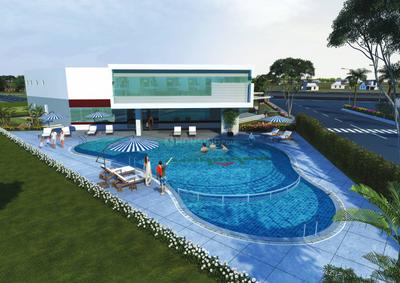 Project Image of 908.8 - 6403.24 Sq.ft Residential Plot Plot for buy in Mahidhara CMR PPR Fortune City