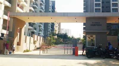 Project Image of 1368 Sq.ft 2 BHK Apartment / Flat for sale in Whitefield for Rs. 21200000