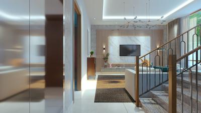 Project Image of 3168.0 - 3420.0 Sq.ft 4 BHK Villa for buy in Whispers of Bliss