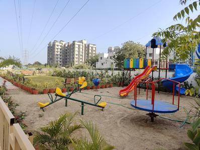 Project Image of 587.39 - 587.71 Sq.ft 2 BHK Apartment for buy in Tulsi Heights