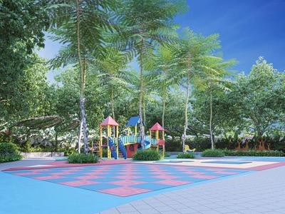 Project Image of 625 Sq.ft 1 BHK Apartment / Flat for sale in Gajularamaram for Rs. 4200000