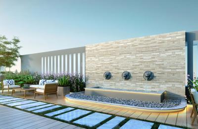 Project Image of 465.0 - 813.0 Sq.ft 1 BHK Apartment for buy in Atharva Vaibhav