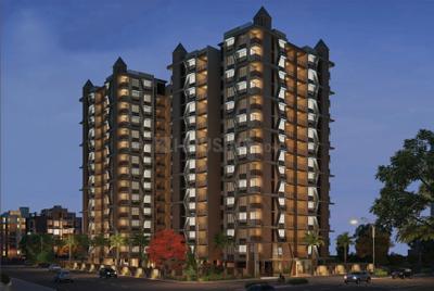 Project Image of 2016.0 - 2115.0 Sq.ft 3 BHK Apartment for buy in Shree Siddhi Vinayak Surya Kutir