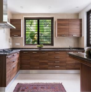 Project Image of 1534.0 - 3043.0 Sq.ft 3 BHK Apartment for buy in Interspace Krishna Kripa