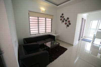 Project Image of 908.0 - 945.0 Sq.ft 2 BHK Apartment for buy in VNR Milford