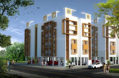 Project Image of 584.0 - 1626.0 Sq.ft 1 BHK Apartment for buy in Sugal And Damani Lake Side Phase 2