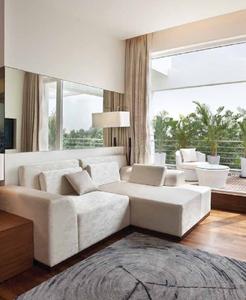 Project Image of 4994.0 - 6260.0 Sq.ft 4 BHK Villa for buy in Godrej 17