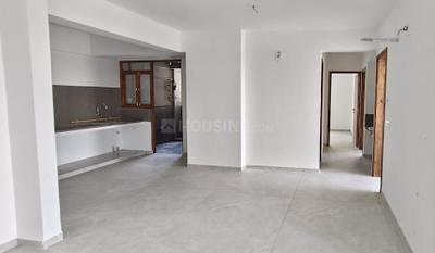 Project Image of 1500 Sq.ft 3 BHK Apartment / Flat for sale in Koteshwar for Rs. 13500000