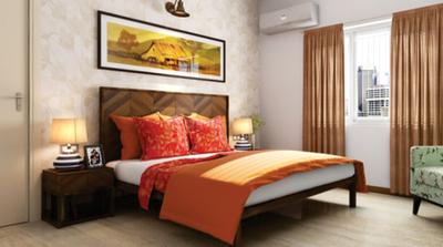 Project Image of 1100.0 - 1450.0 Sq.ft 2 BHK Apartment for buy in Shiva Shakthi Springfields