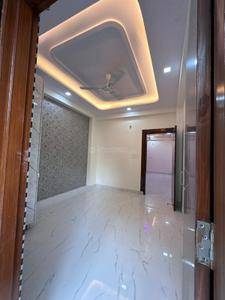Project Image of 800.0 - 1300.0 Sq.ft 2 BHK Builder Floor for buy in Jai Chanda Homes