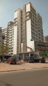 Project Image of 633.78 - 667.15 Sq.ft 2 BHK Apartment for buy in Shreem Heights