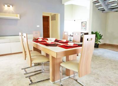 Project Image of 2372.0 - 3190.0 Sq.ft 3 BHK Villa for buy in KRK Urban Ville