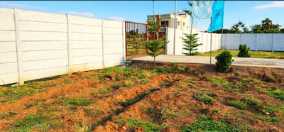 Project Image of 750.0 - 1200.0 Sq.ft Residential Plot Plot for buy in Hitech Serasa Villas