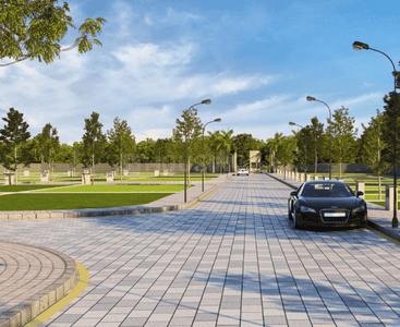 Project Image of 72.66 - 1749.24 Sq.ft Residential Plot Plot for buy in Manglam Anand Bagh Phase 1