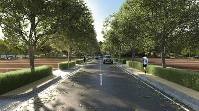 Project Image of 1485.0 - 6606.0 Sq.ft Residential Plot Plot for buy in Sreenika Meadows
