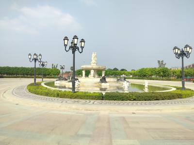 Omaxe Metro City Hitech Township P3