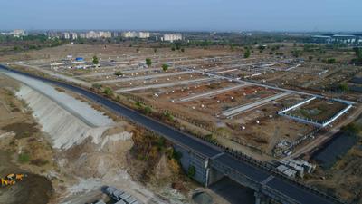 Project Image of 3000.0 - 10000.0 Sq.ft Residential Plot Plot for buy in Mauli Nagar 14 Sector A