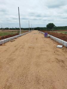 Sahuri Future City Plot 1