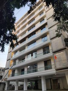 Affinity White Elevation 2
