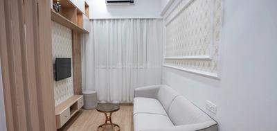 Project Image of 215.0 - 312.0 Sq.ft 1 RK Apartment for buy in Satellite Aarambh