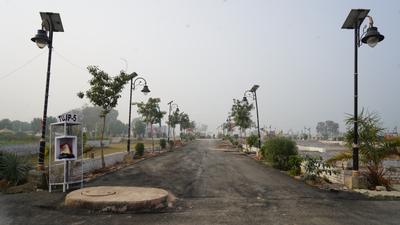 Project Image of 1800 Sq.ft Residential Plot / Land for sale in Jattari for Rs. 10300000