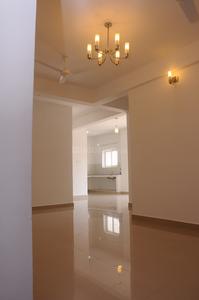 Project Image of 250.0 - 904.0 Sq.ft 1 BHK Apartment for buy in Guru Brindavan Garden Phase II
