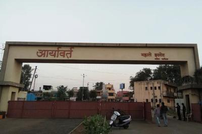 Project Image of 745.4 - 1004.92 Sq.ft 2 BHK Apartment for buy in Paranjape Aaryavarta