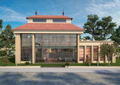 Project Image of 202.0 - 434.0 Sq.ft 1 RK Apartment for buy in Shreeji Nisarg Phase 2
