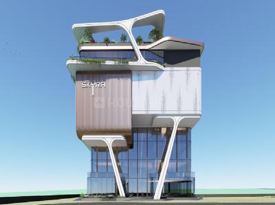Project Image of 3140.0 - 5350.0 Sq.ft 3 BHK Apartment for buy in Rajapushpa Skyra