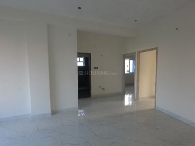 Project Image of 0.0 - 878.0 Sq.ft 2 BHK Apartment for buy in Akshayaa Pavithram Enclave
