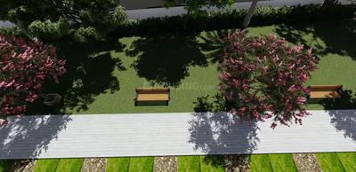Project Image of 1214.0 - 2047.0 Sq.ft 2 BHK Apartment for buy in Mirage Anmol Avalon Towers